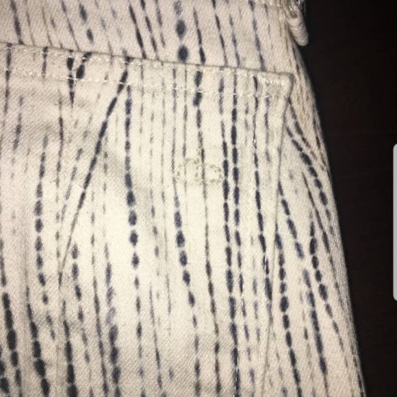 RAG & BONE JEANS - Skinny - Picture 4 of 4